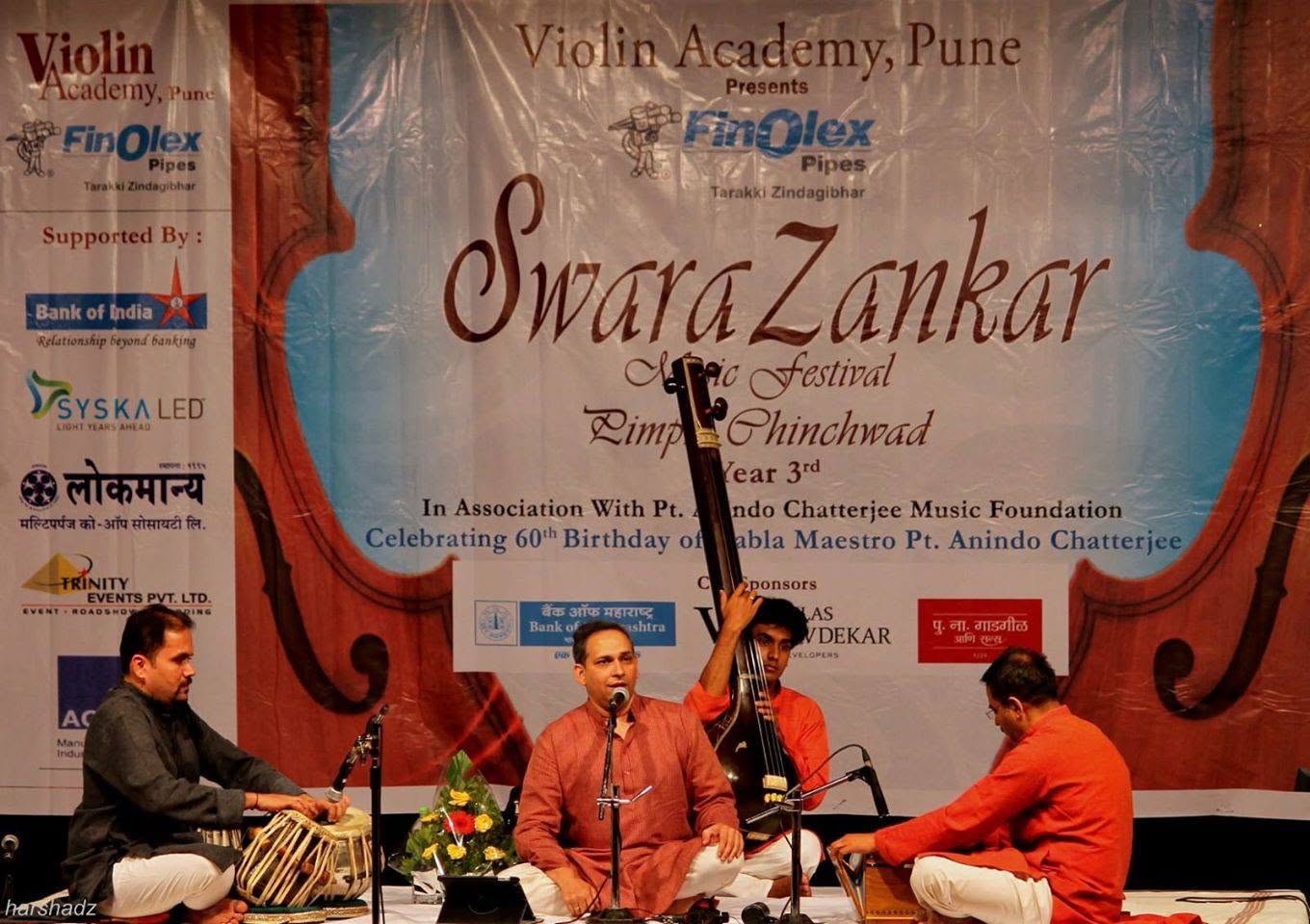 2014 Pimpri Chinchwad